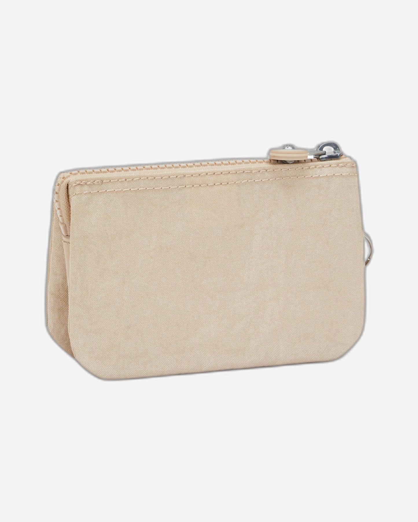Kipling Creativity S Sparkled Beige Small Purse 15205-5DV