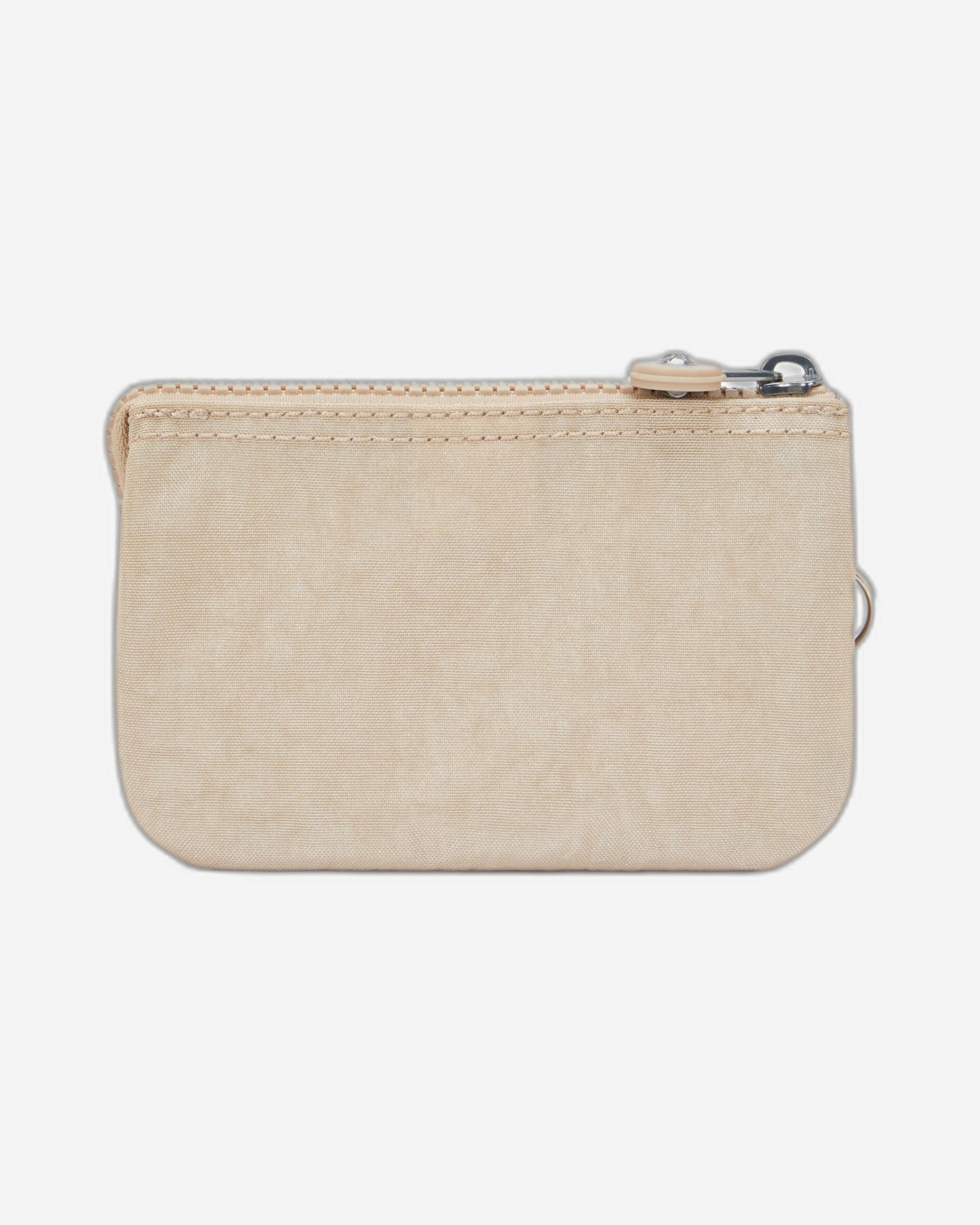 Kipling Creativity S Sparkled Beige Small Purse 15205-5DV