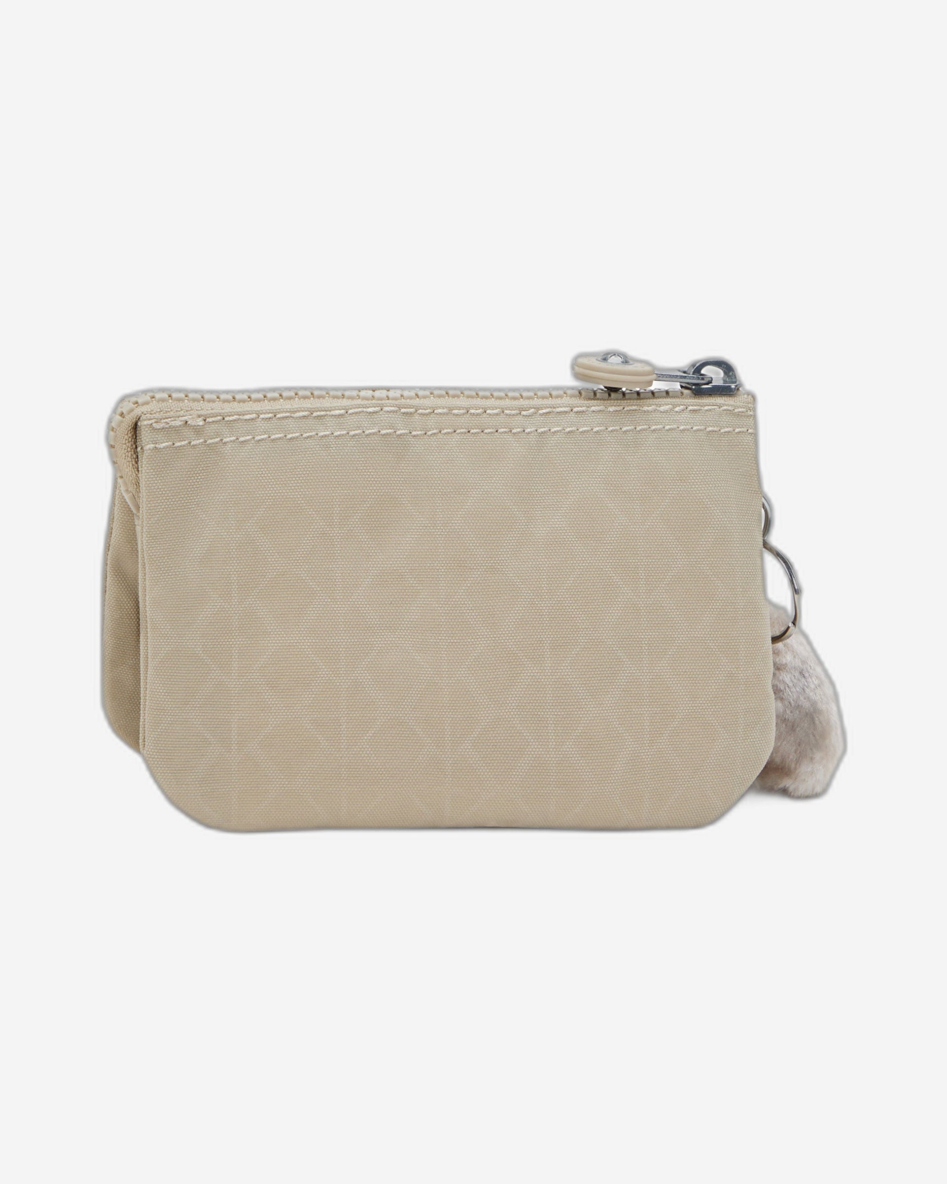 Kipling Creativity S Sign Beige Emb Purse 15205-96A
