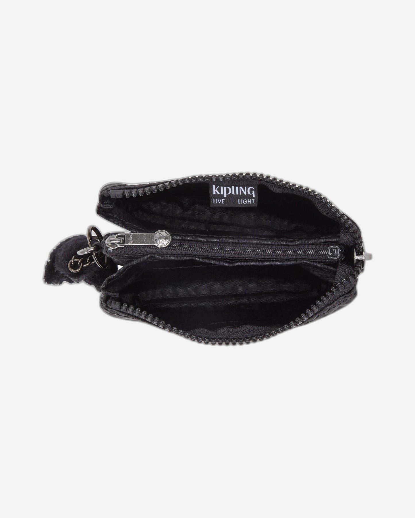 Kipling Creativity S Signature Emb Small Purse C215205-K59