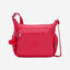 Kipling Gabbie Resort Pink Large Crossbody 15255-1BN