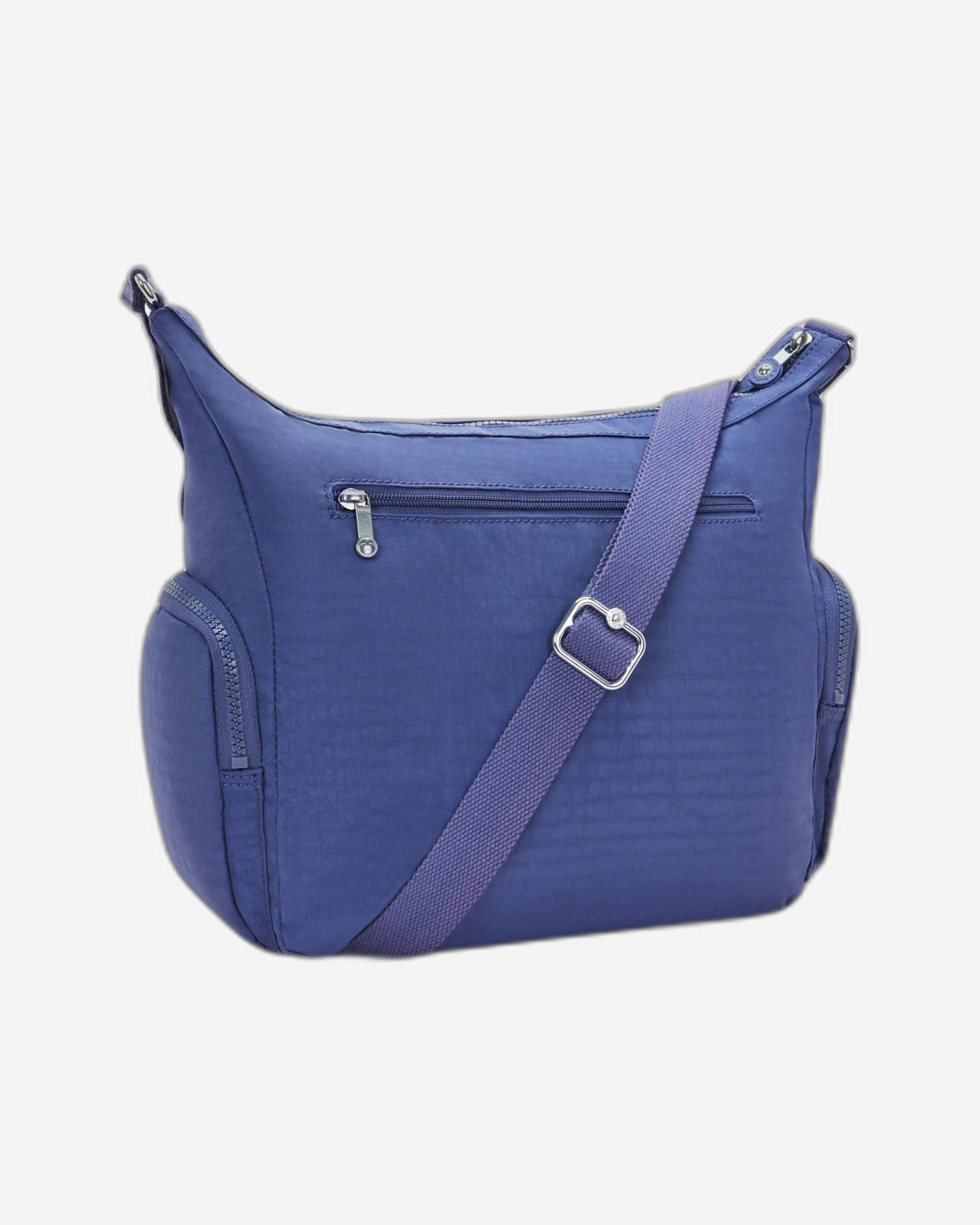 Kipling Gabbie Ocean Blue Crossbody Bag 15255-24U