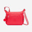 Kipling Gabbie Escape Red Large Crossbody 15255-5DX