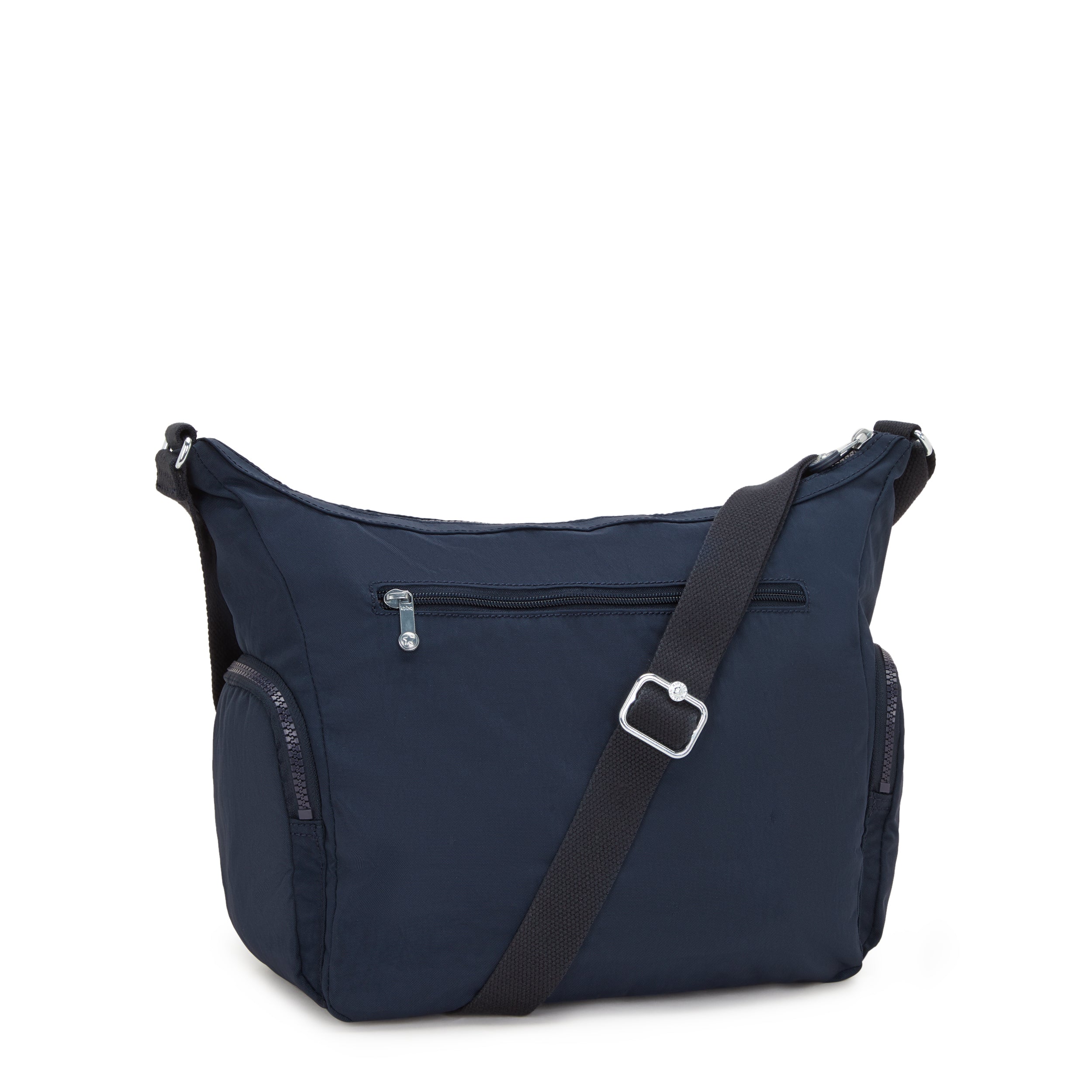 Kipling Gabbie Blue Bleu 2 Medium Crossbody Bag C215255-96V