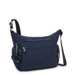 Kipling Gabbie Blue Bleu 2 Crossbody Bag C215255-96V