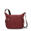 Kipling Gabbie Flaring Rust Medium Crossbody Bag C215255-A1N