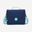 Kipling New Kichirou Resort Navy Large Lunch Bag with Trolley Sleeve 15289-2DG