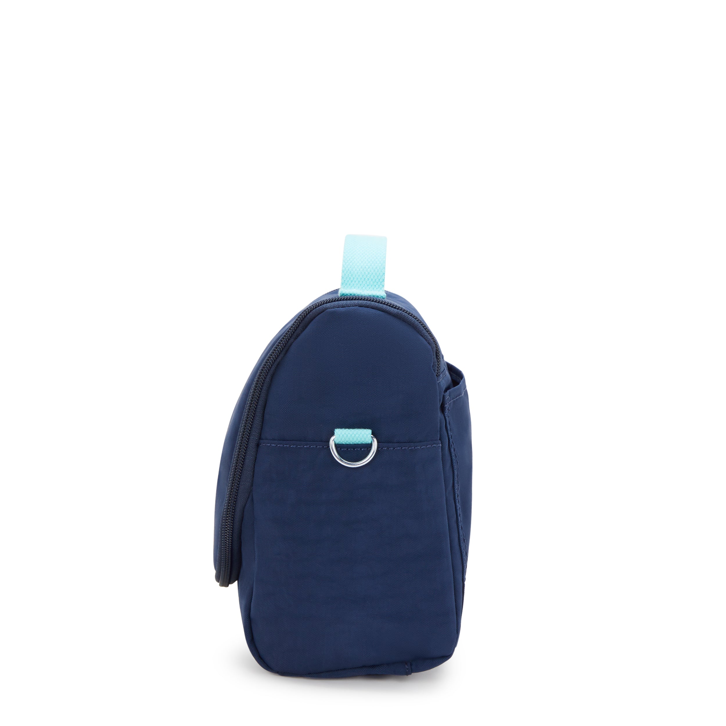 Kipling New Kichirou Resort Navy Large lunchbag with trolley sleeve 15289-2DG