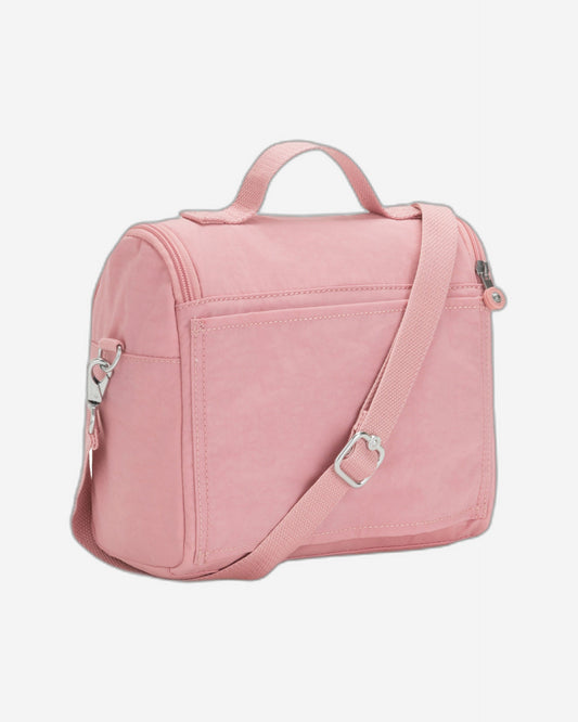 Kipling New Kichirou Bridal Rose Lunch Bag 15289-46Y