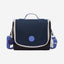 Kipling New Kichirou True Block Large Lunch Bag with Trolley Sleeve 15289-74Q