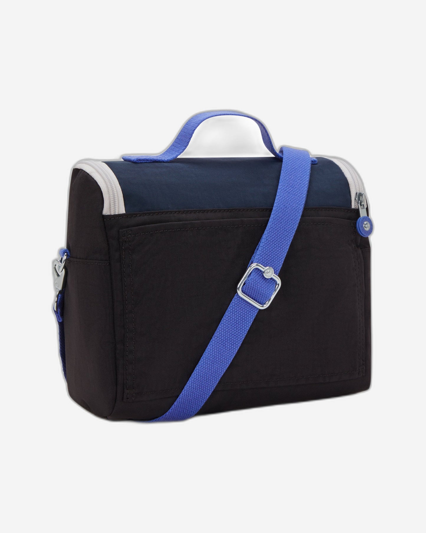 Kipling New Kichirou True Block Lunch Bag 15289-74Q