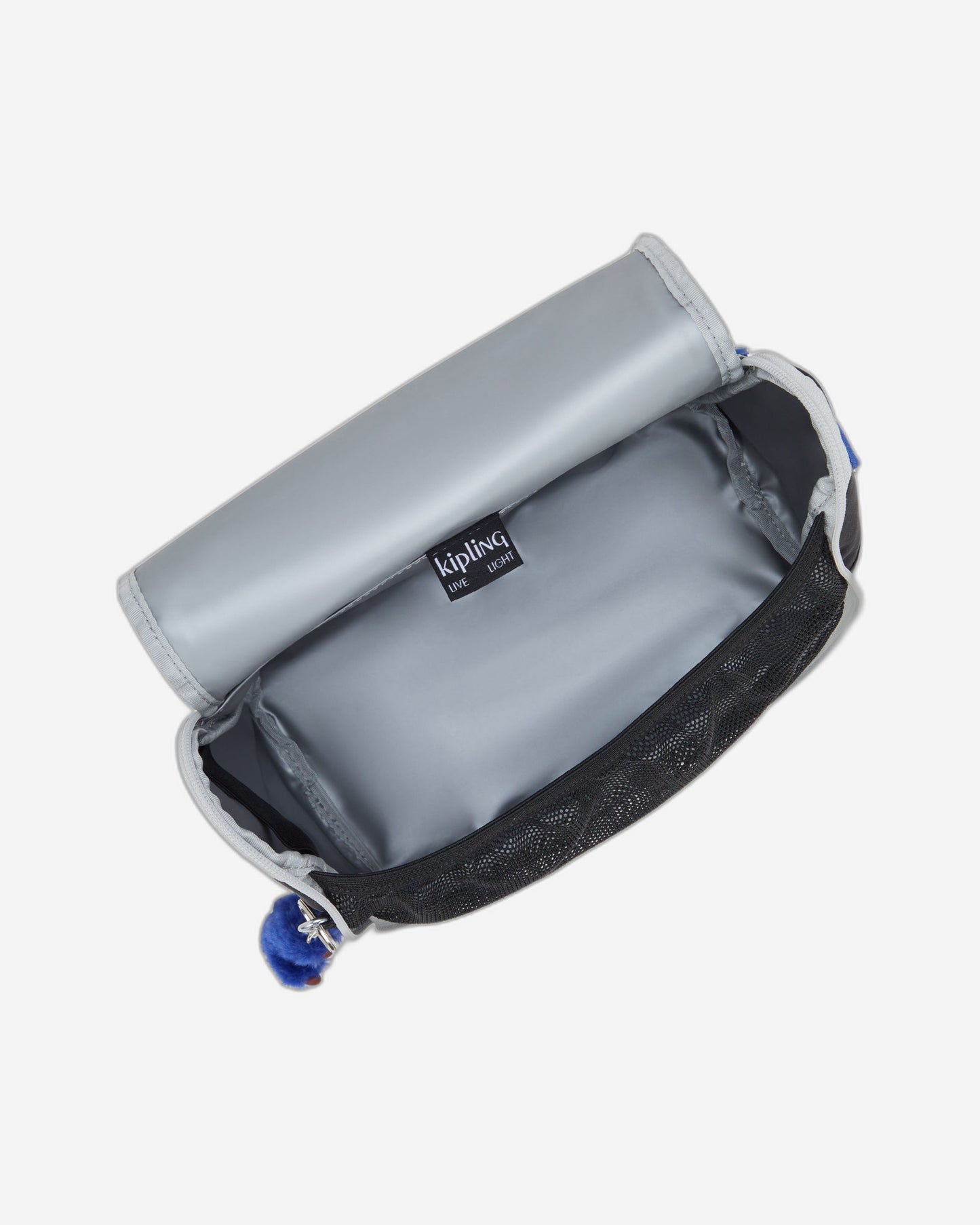 Kipling New Kichirou True Block Lunch Bag 15289-74Q