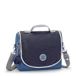 Kipling New Kichirou Fantasy Blue Bl Trolley Sleeve Lunch Bag C215289-8FB