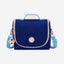 Kipling New Kichirou Solar Navy C Large Lunch Bag with Trolley Sleeve C215289-AF9