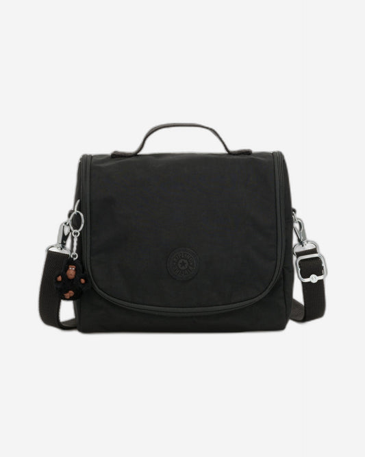 Kipling New Kichirou True Black Lunch Bag 15289-J99