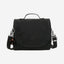 Kipling New Kichirou True Black Large Lunch Bag with Trolley Sleeve C215289-J99