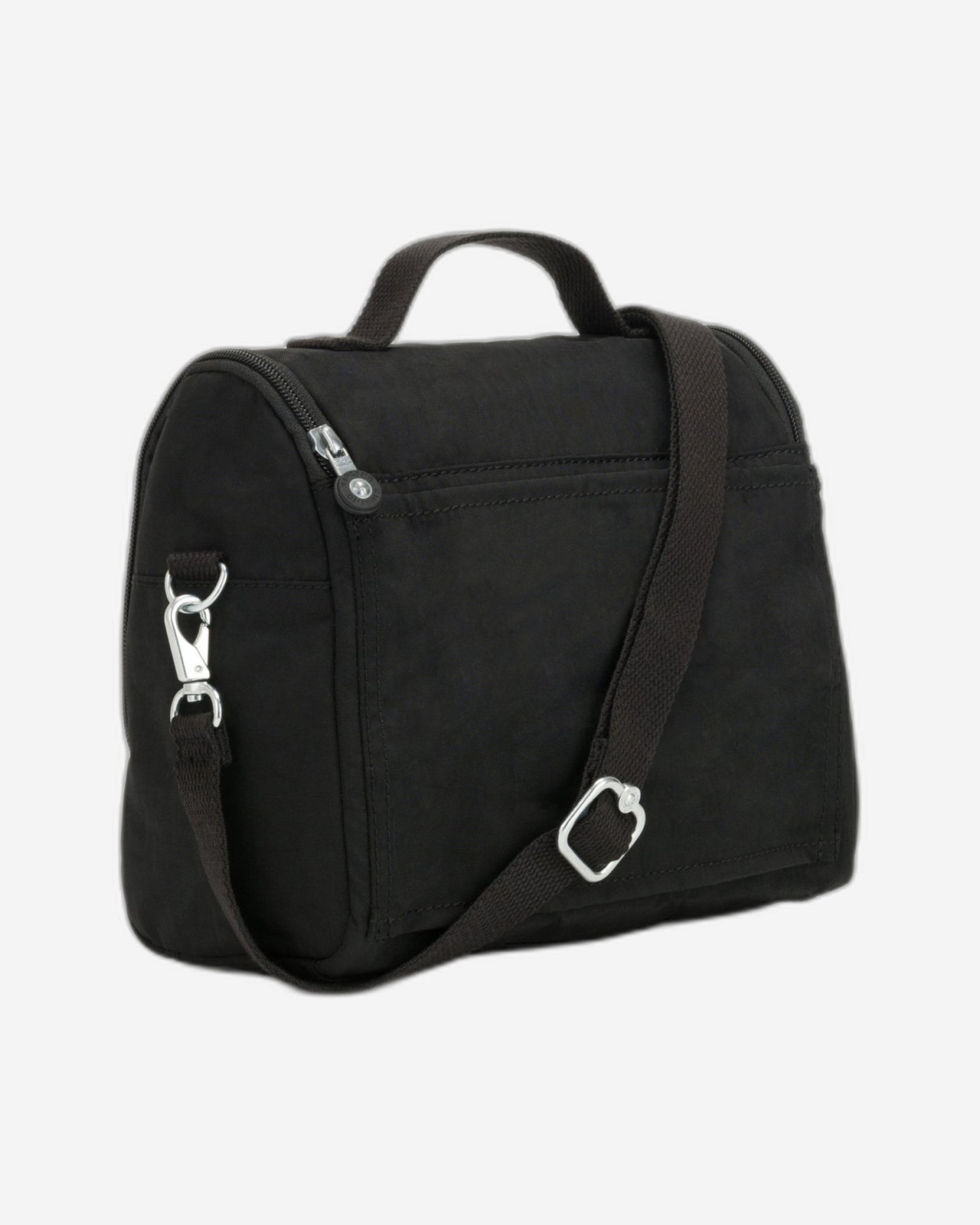 Kipling New Kichirou True Black Lunch Bag 15289-J99