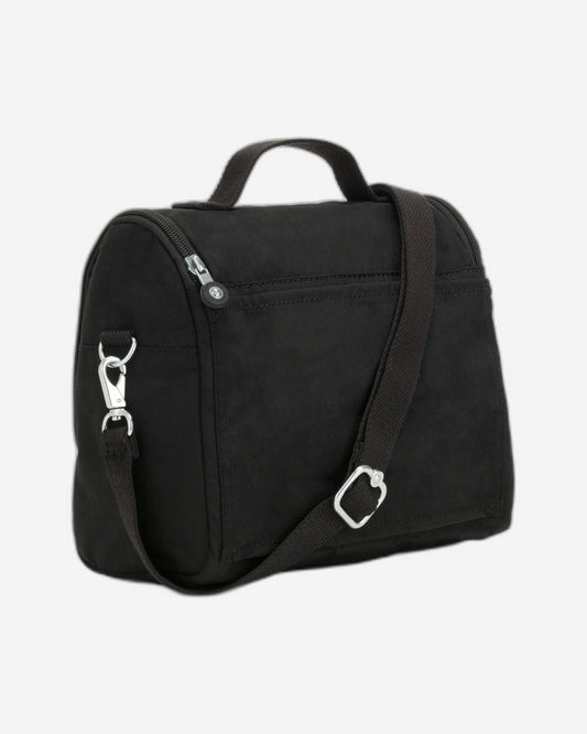 Kipling New Kichirou True Black Lunch Bag 15289-J99