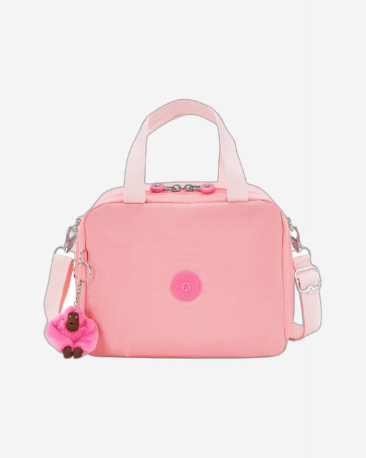 Kipling Miyo Coral Sea Lunch Bag 15381-24O