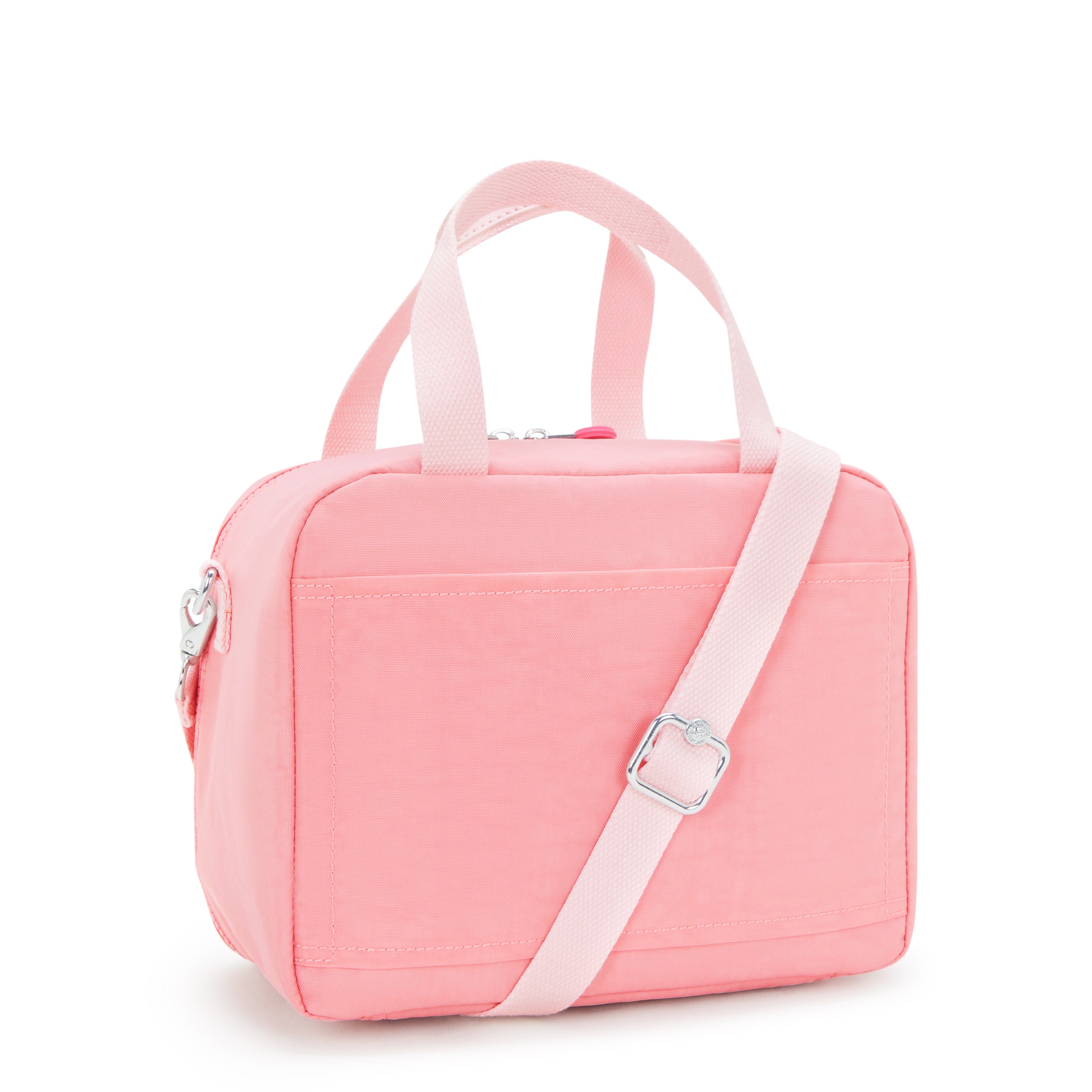 Kipling Miyo Coral Sea Large lunchbag with trolley sleeve 15381-24O