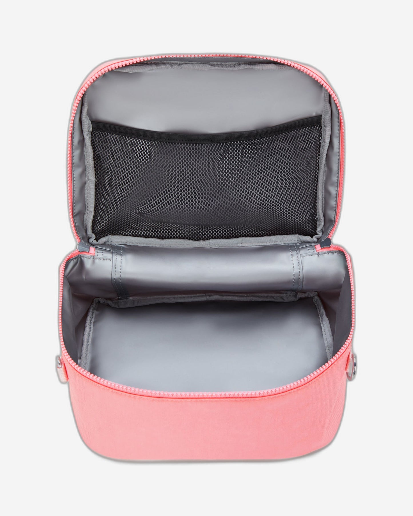 Kipling Miyo Coral Sea Large lunchbag with trolley sleeve 15381-24O