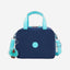 Kipling Miyo Resort Navy Large Lunch Bag with Trolley Sleeve 15381-2DG