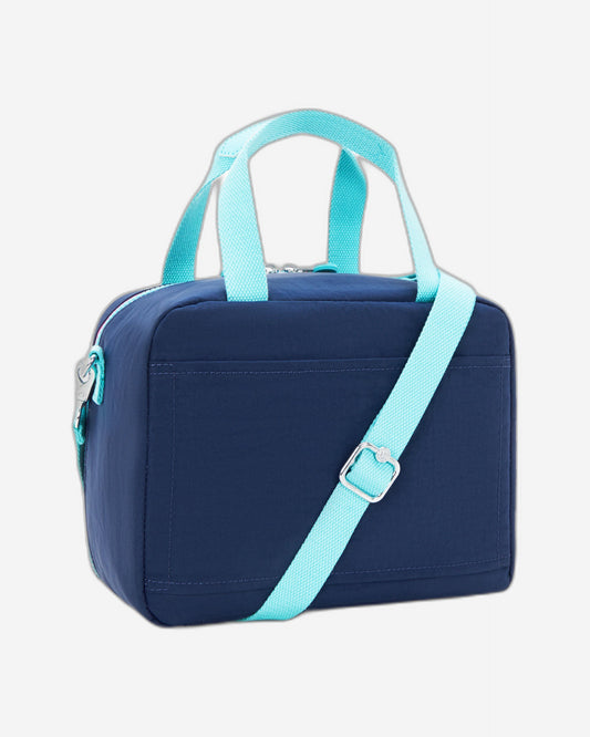 Kipling Miyo Resort Navy Lunch Bag 15381-2DG