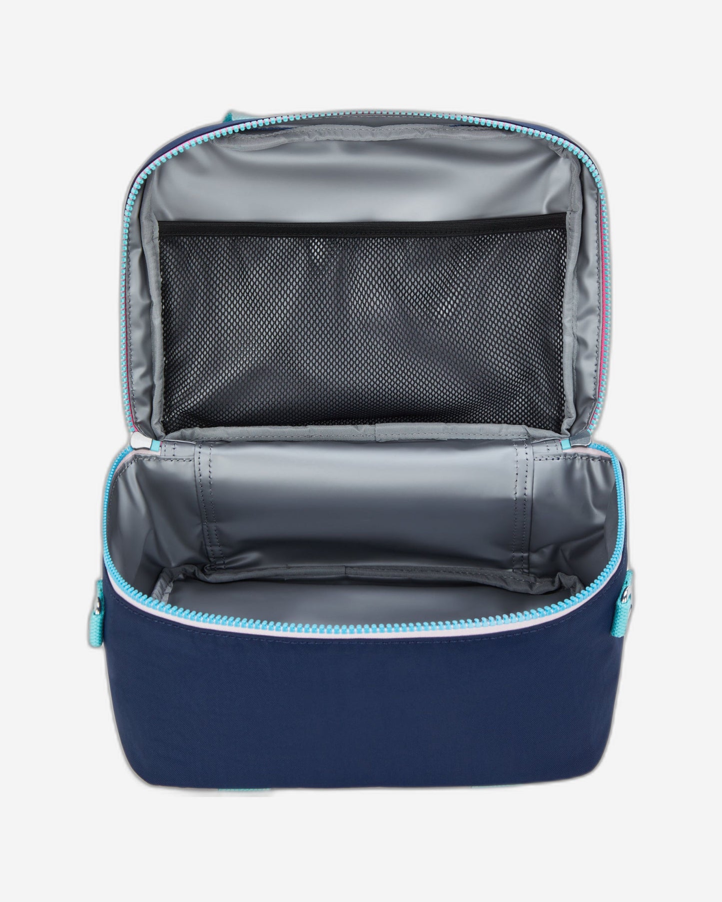 Kipling Miyo Resort Navy Large lunchbag with trolley sleeve 15381-2DG