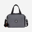 Kipling Miyo Space Black Bl Large Lunch Bag (with Trolley Sleeve) 15381-2GX