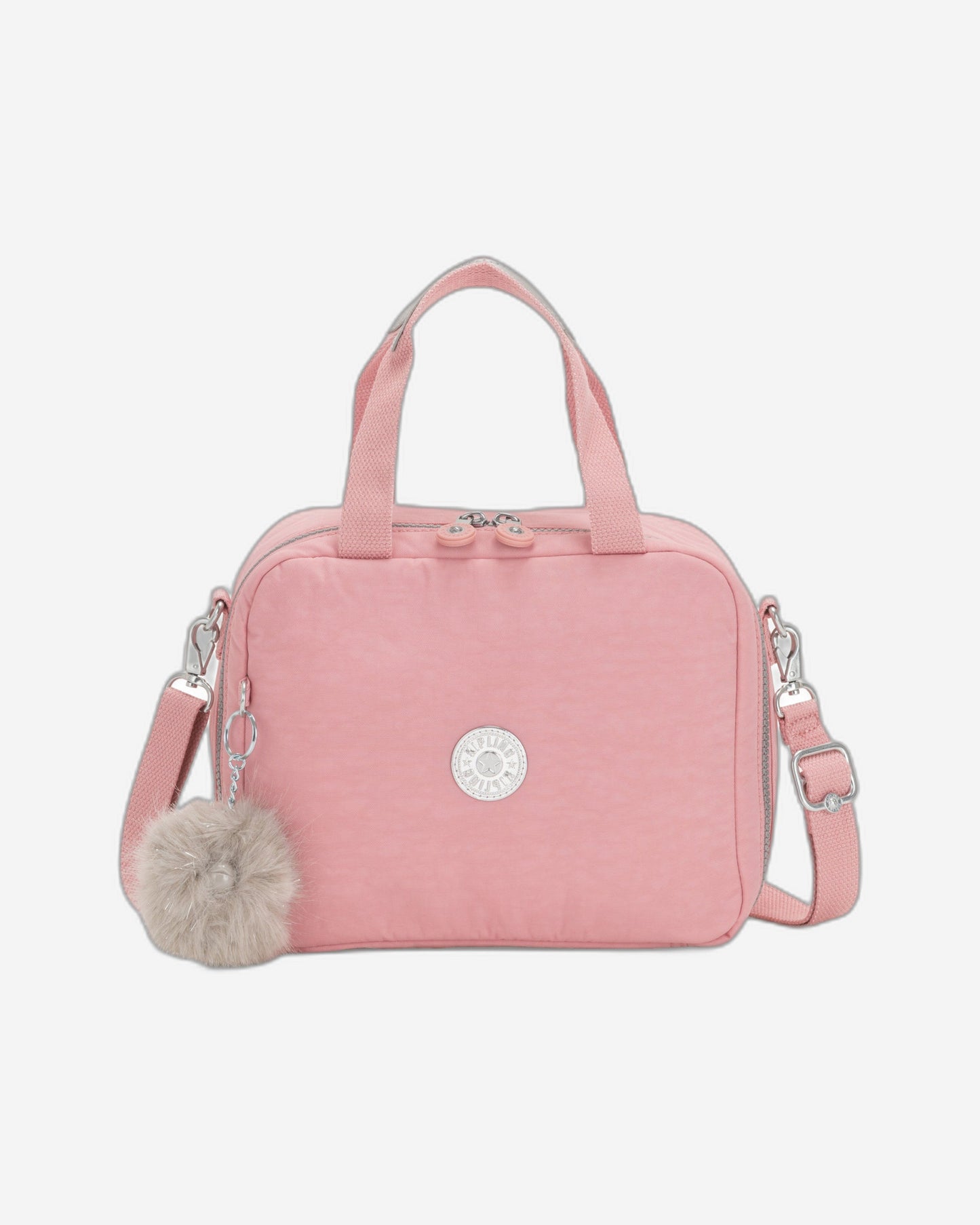 Kipling Miyo Bridal Rose Lunch Bag 15381-46Y