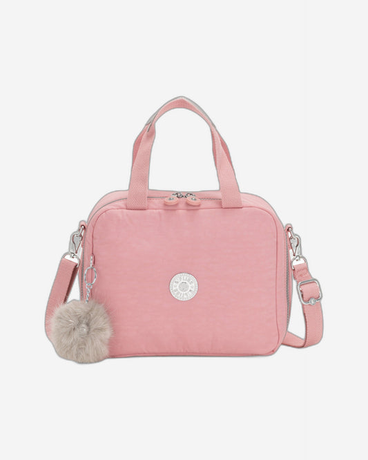 Kipling Miyo Bridal Rose Lunch Bag 15381-46Y