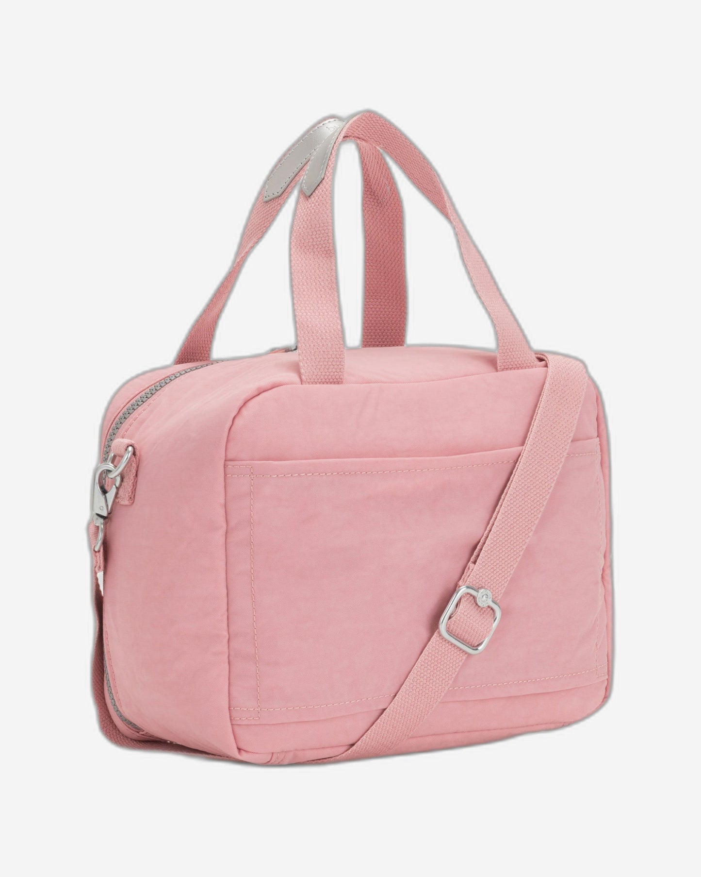 Kipling Miyo Bridal Rose Lunch Bag 15381-46Y