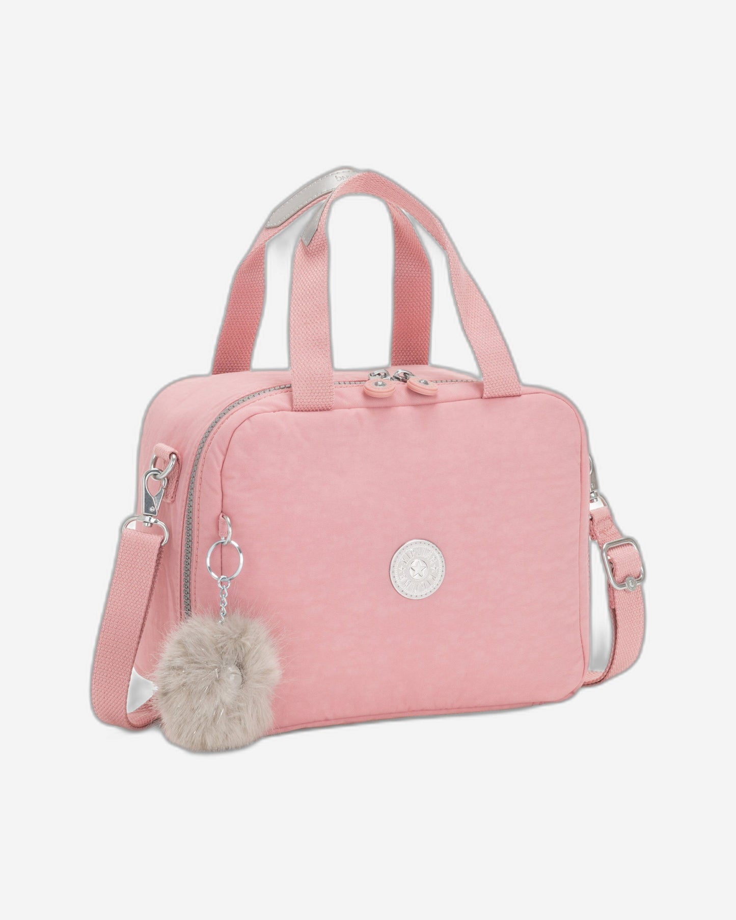 Kipling Miyo Bridal Rose Lunch Bag 15381-46Y
