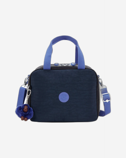 Kipling Miyo True Block Lunch Bag 15381-74Q
