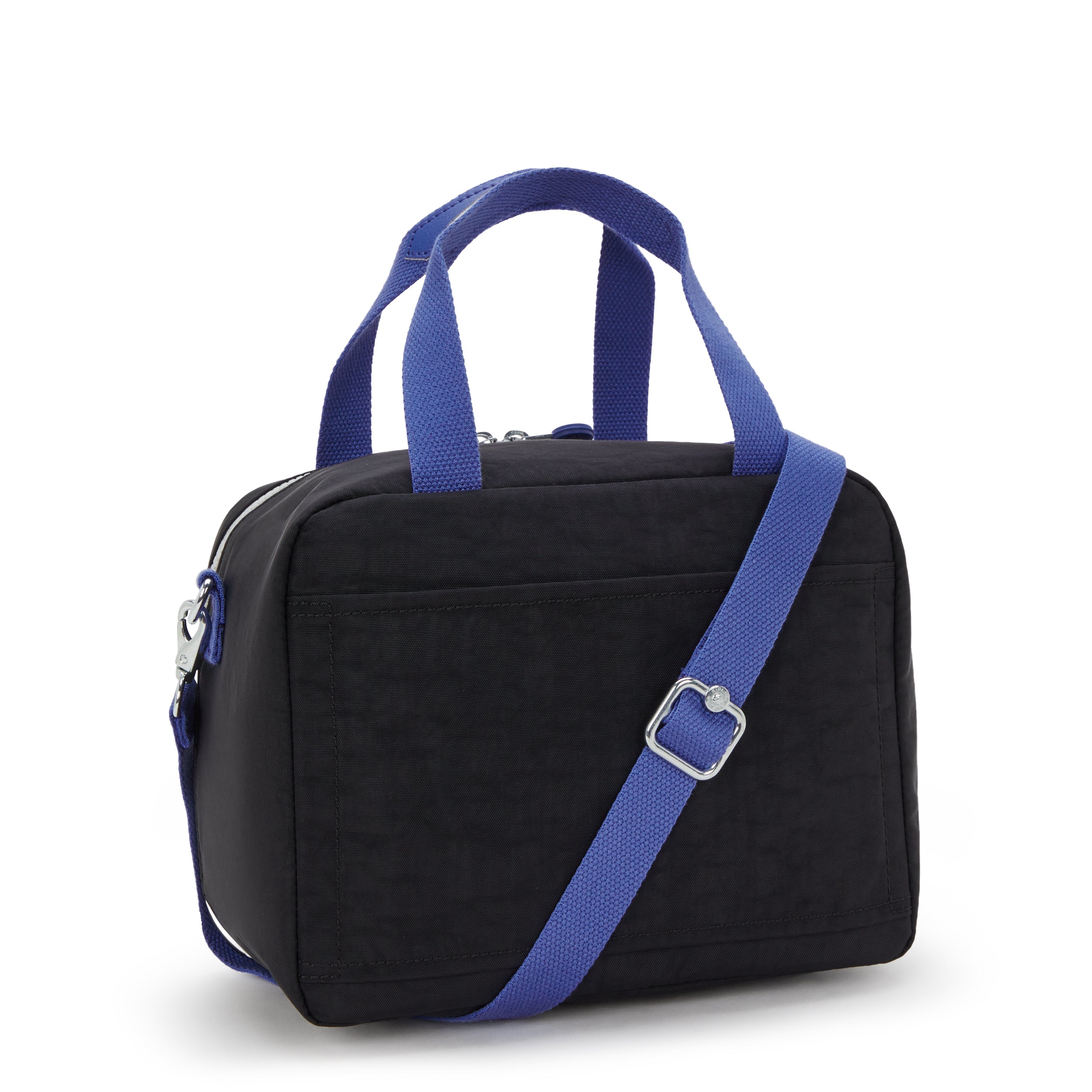 Kipling Miyo True Block Large lunchbag with trolley sleeve 15381-74Q