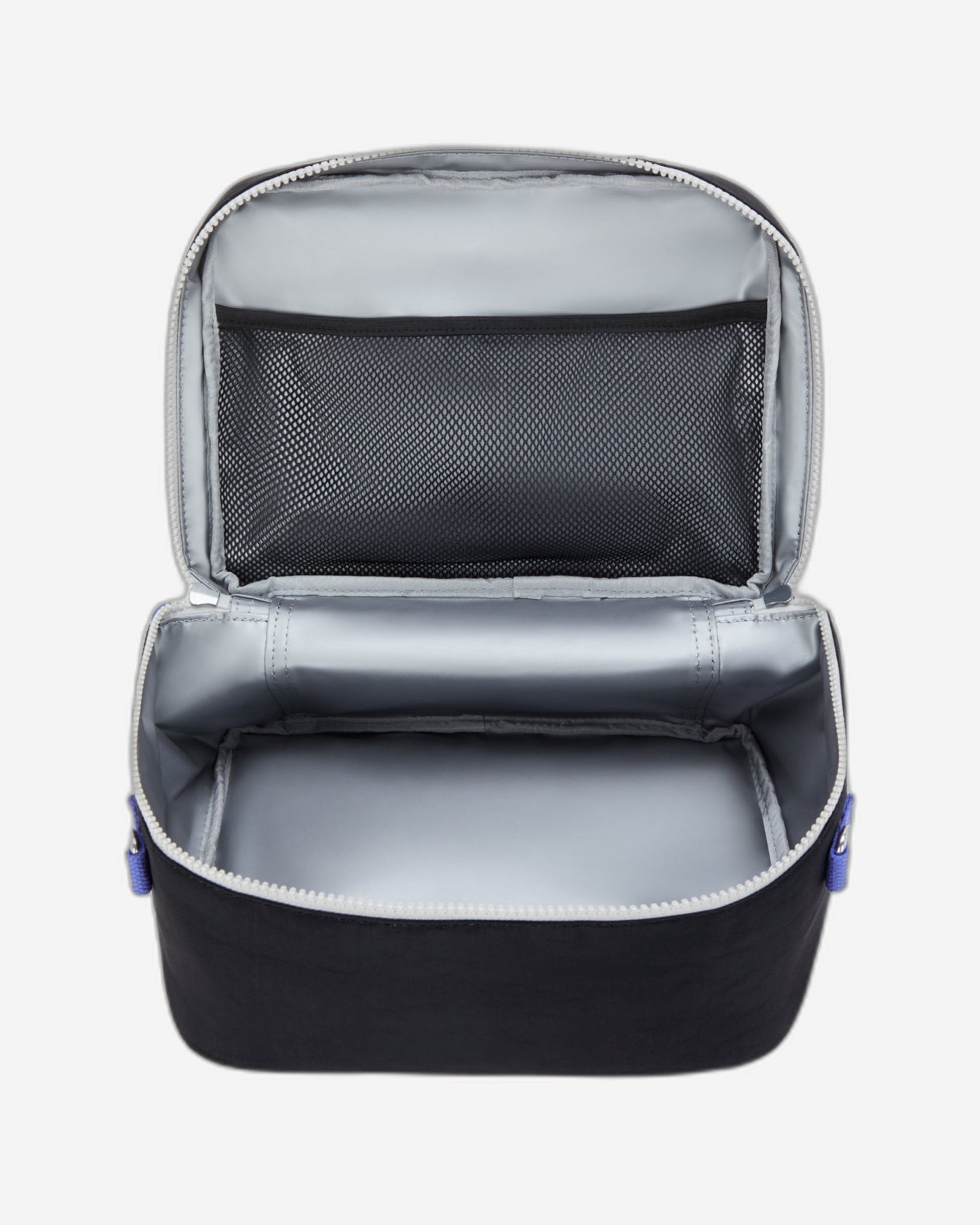 Kipling Miyo True Block Large lunchbag with trolley sleeve 15381-74Q