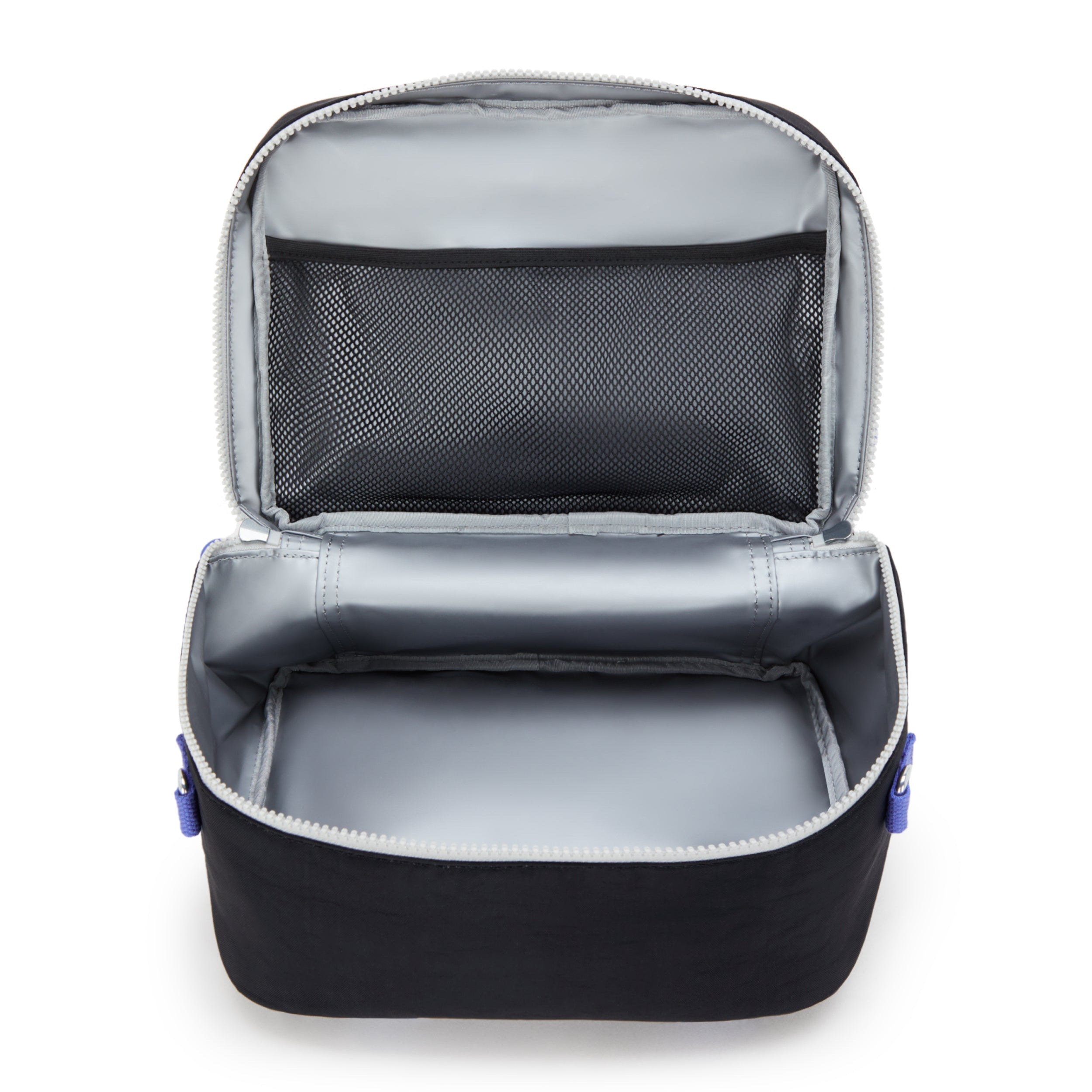 Kipling Miyo True Block Large lunchbag with trolley sleeve 15381-74Q