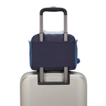 Kipling Miyo Fantasy Blue Bl Trolley Sleeve Lunch Bag C215381-8FB