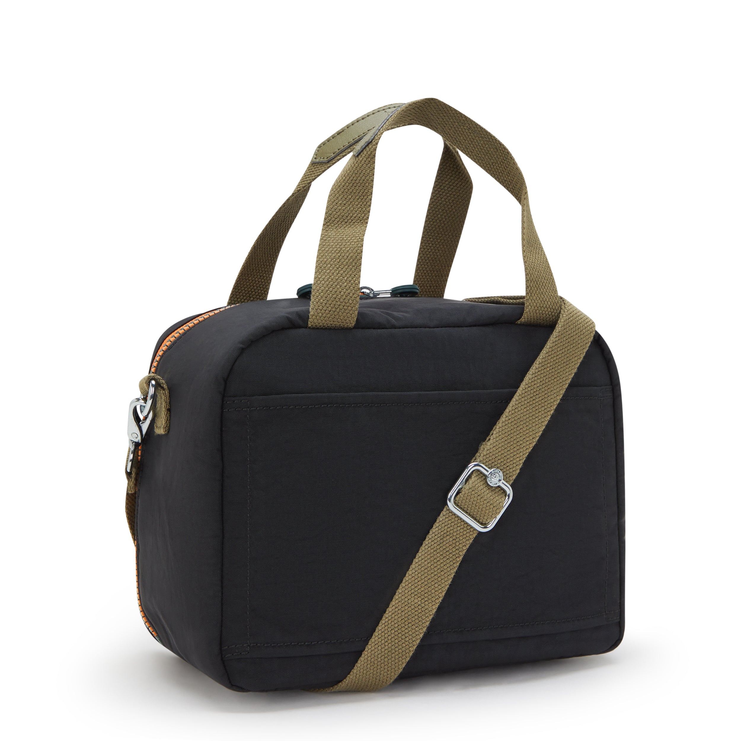 Kipling Miyo Tree House Bl Large Lunchbox  15381-8LB