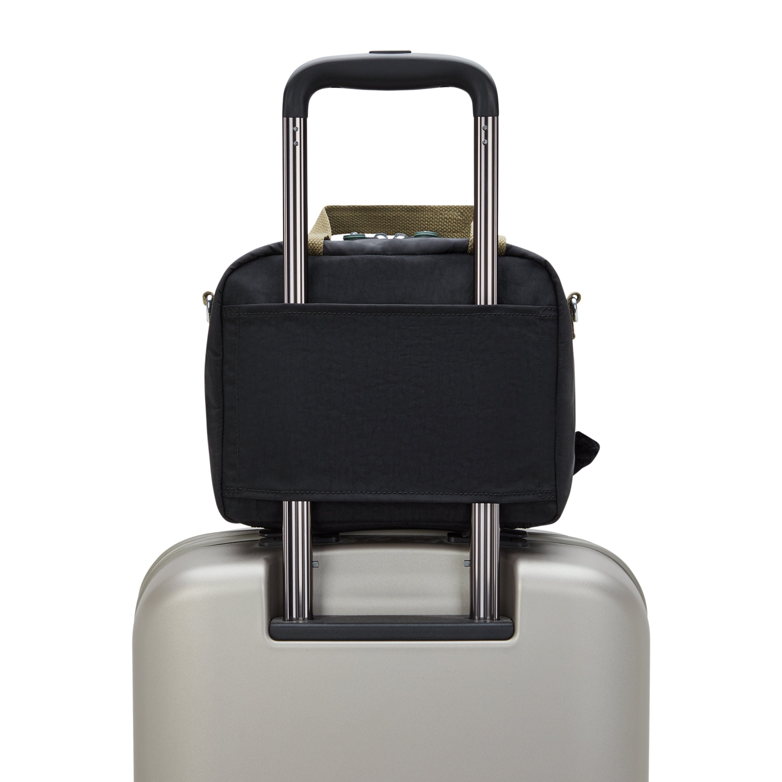 Kipling Miyo Tree House Bl Large Lunchbox  15381-8LB