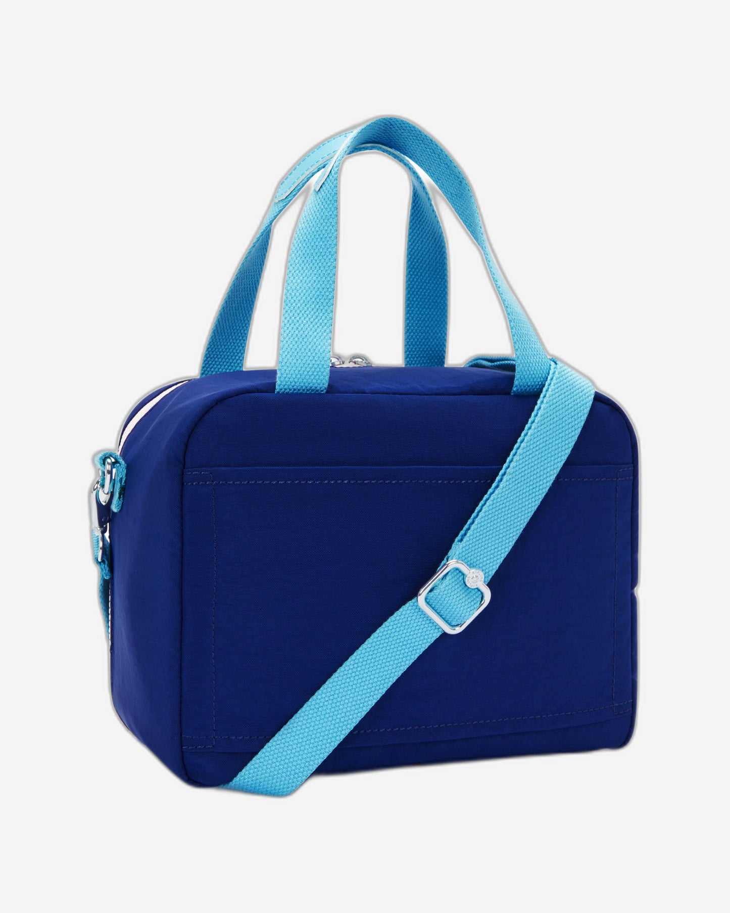 Kipling Miyo Solar Navy C Large Lunch Bag with Trolley Sleeve C215381-AF9