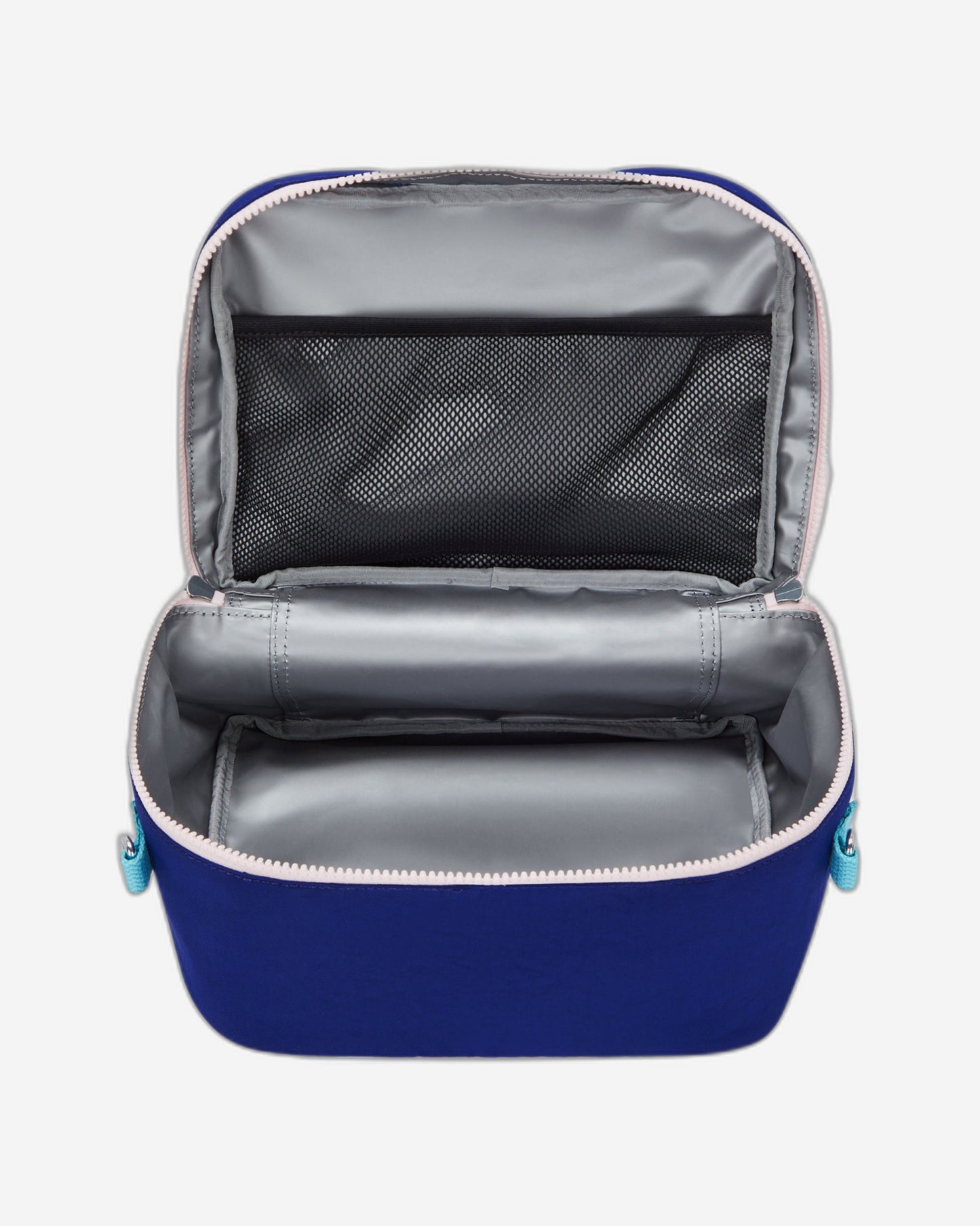Kipling Miyo Solar Navy C Large Lunch Bag with Trolley Sleeve C215381-AF9