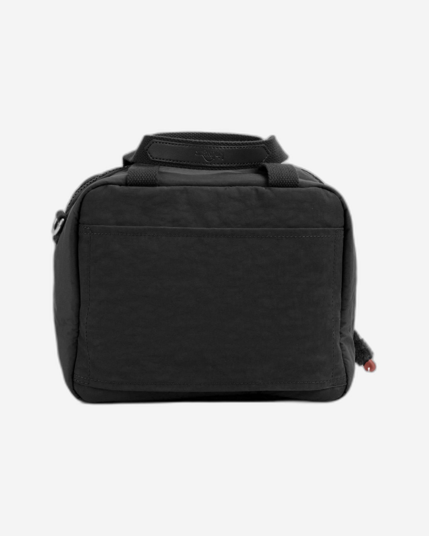 Kipling Miyo True Black Lunch Bag 15381-J99