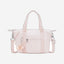 Kipling Art Mini Pink Shine Small Handbag 15410-3DZ