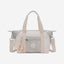 Kipling Art Mini Pink Shine Bl Small Handbag 15410-3EL