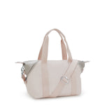 Kipling Art Mini Pink Shine Bl Shoulder Bag 15410-3EL