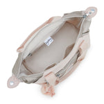 Kipling Art Mini Pink Shine Bl Shoulder Bag 15410-3EL