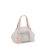 Kipling Art Mini Pink Shine Bl Shoulder Bag 15410-3EL