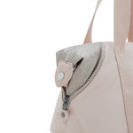 Kipling Art Mini Pink Shine Bl Shoulder Bag 15410-3EL