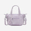 Kipling Art Mini Lilac Moon Met Small Handbag (with Removable Shoulderstrap) 15410-4HT